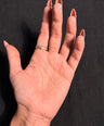Jhumar Vintage Ring