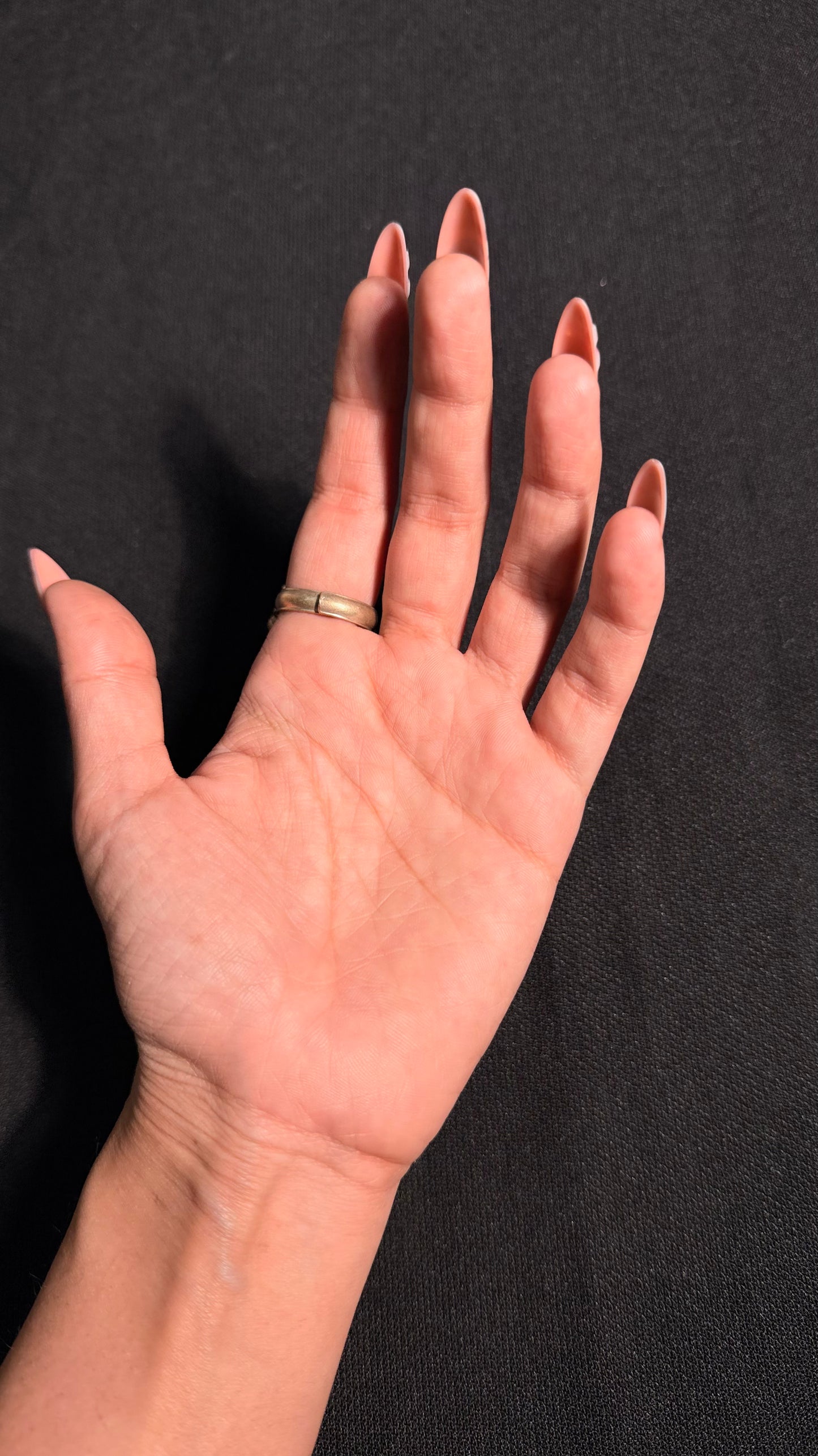 Jhumar Vintage Ring