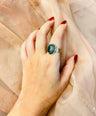Mehraab Vintage Ring