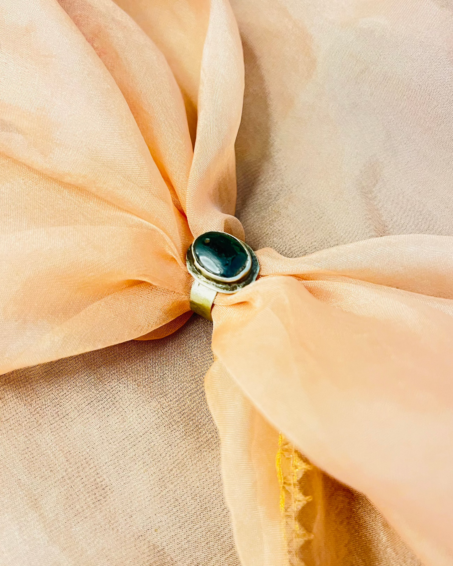 Mehraab Vintage Ring
