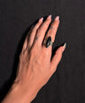Khanak Vintage Ring