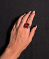 Malti Vintage Ring