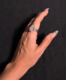 Malti Vintage Ring