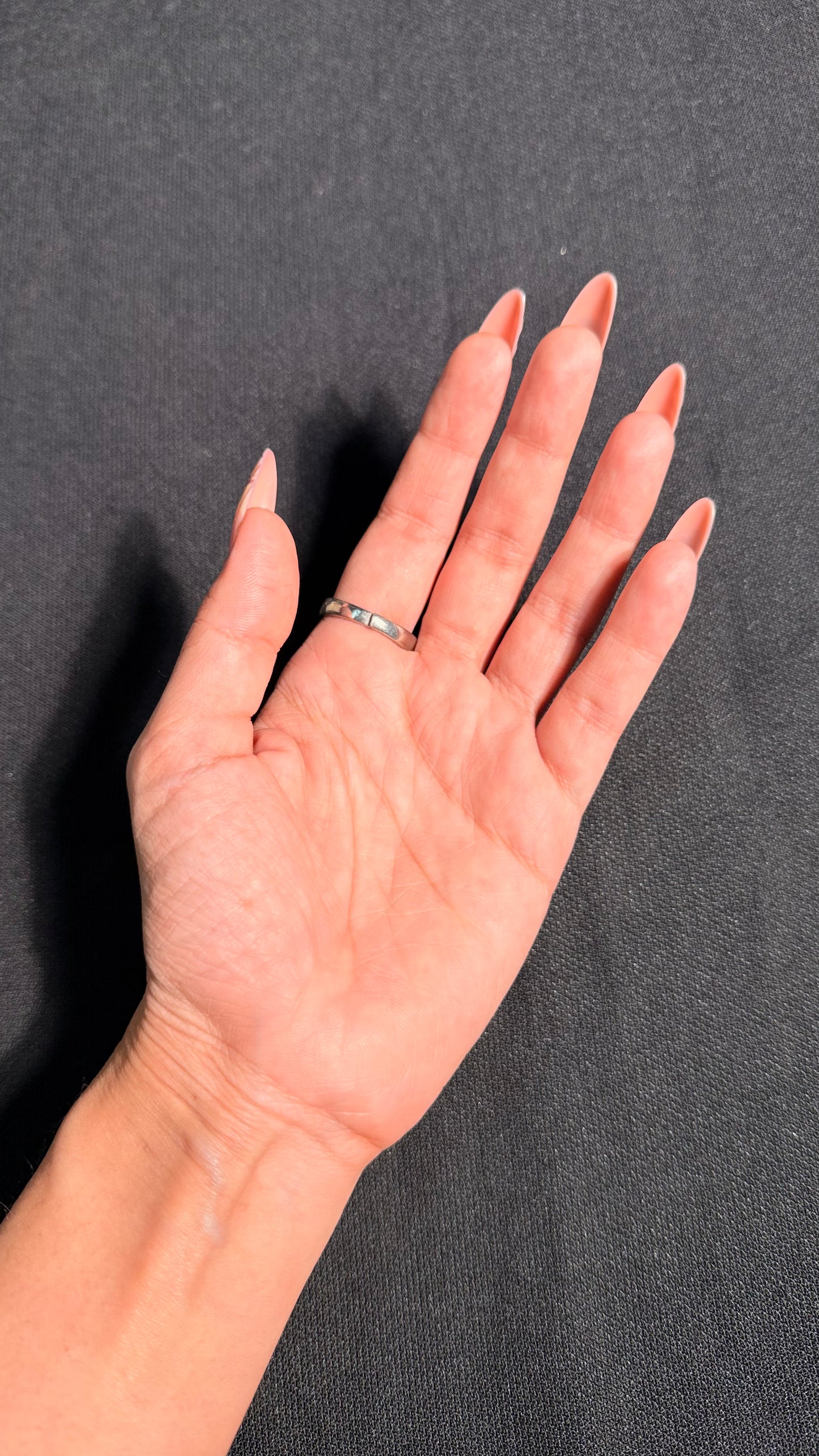 Malti Vintage Ring