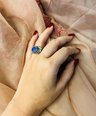Neel Vintage Ring