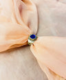 Neel Vintage Ring