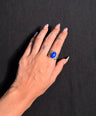 Resham Vintage Ring