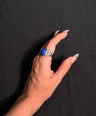 Resham Vintage Ring