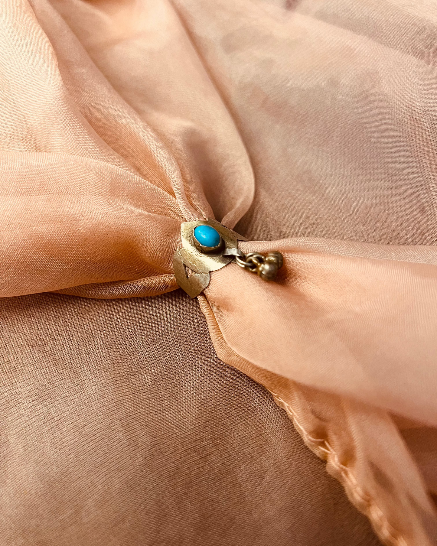 Damini Vintage Ring