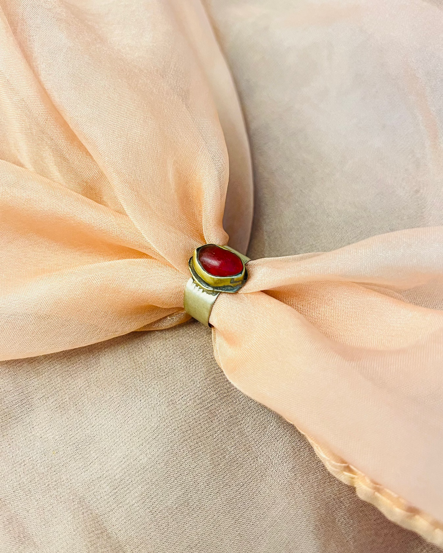 Noah Vintage Ring