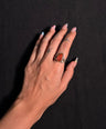 Kaajal Vintage Ring