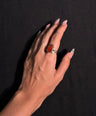 Kaajal Vintage Ring