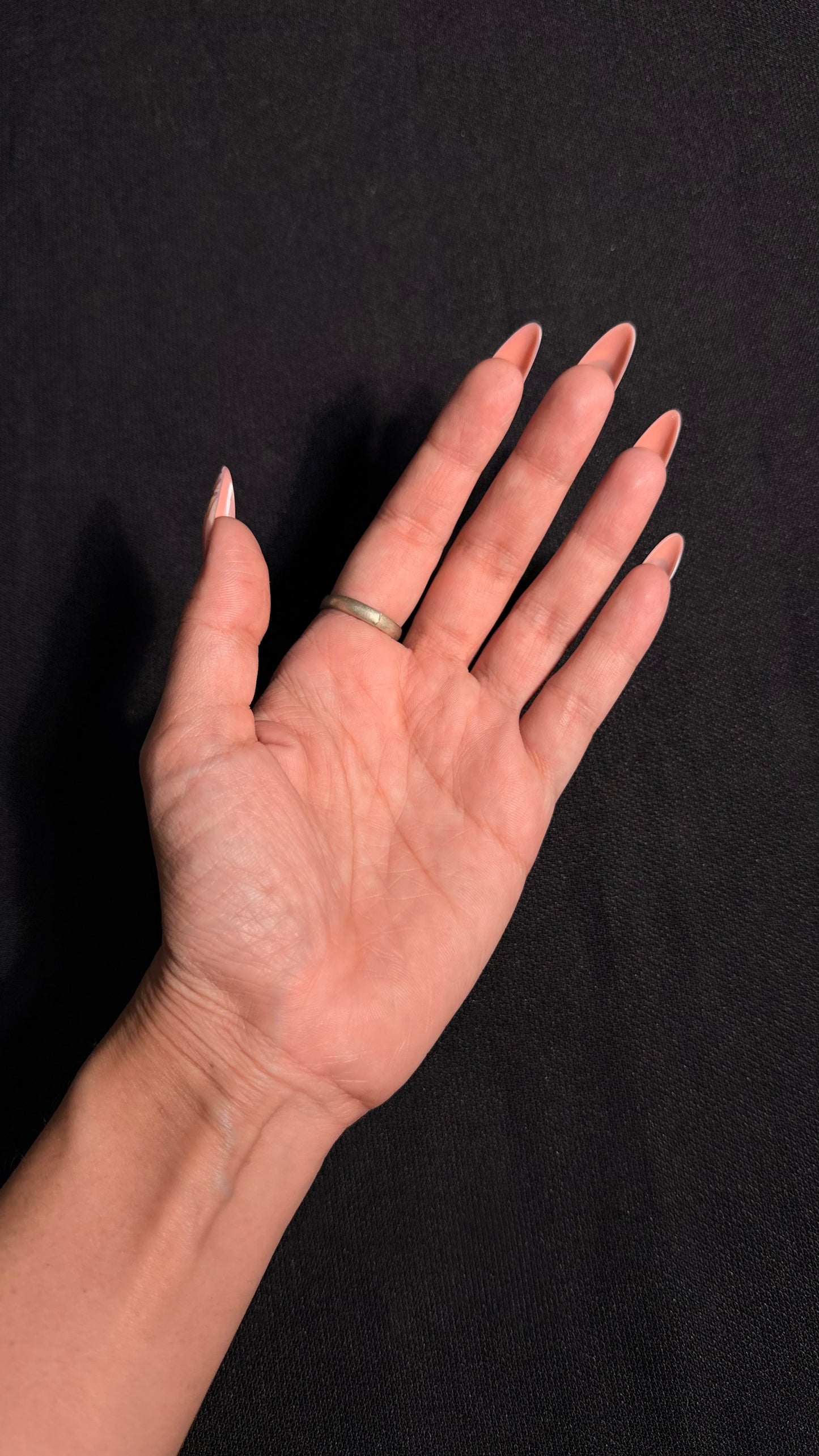 Kaajal Vintage Ring