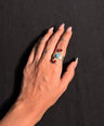 Malmal Vintage Ring