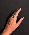 Malmal Vintage Ring