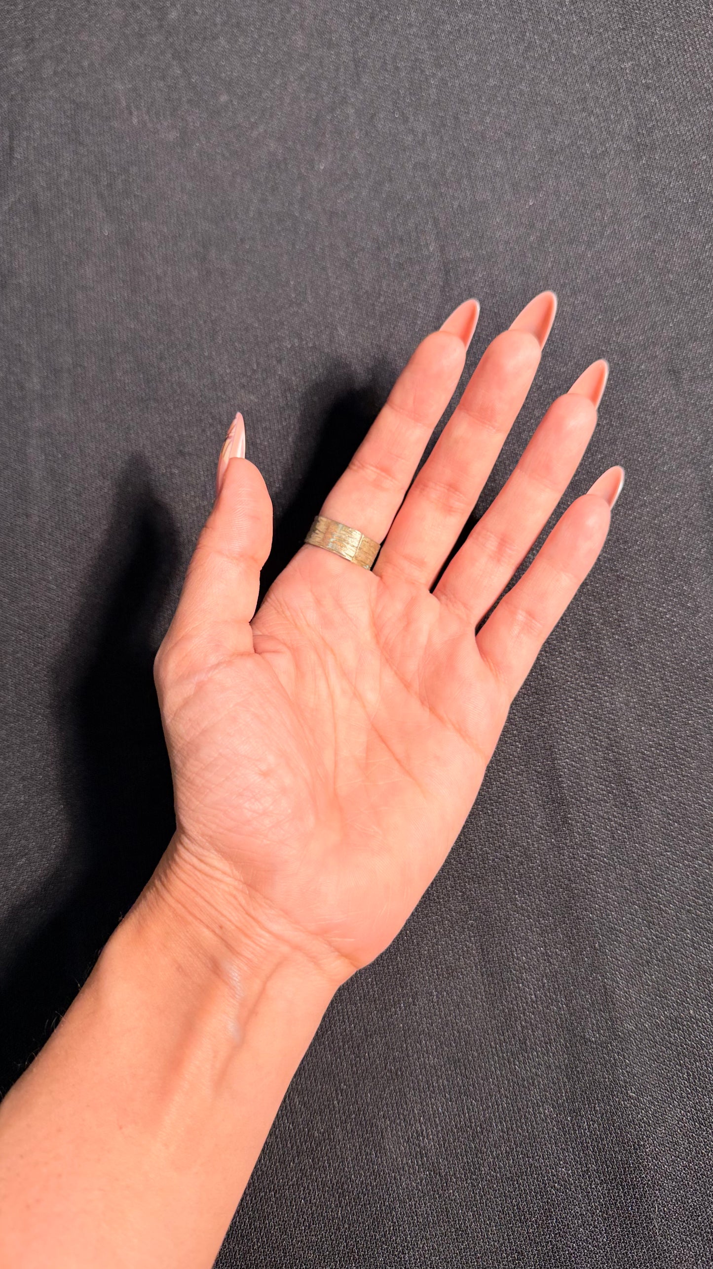Malmal Vintage Ring