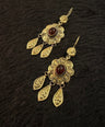 Snehali Afghan Earrings