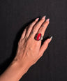 Kali Vintage Ring