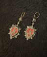 Neeti Afghan Earrings