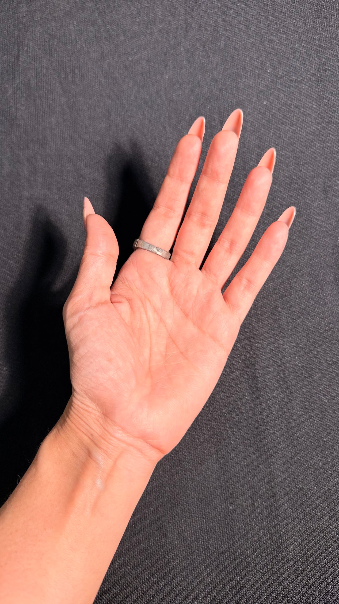 Kali Vintage Ring