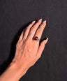 Pankhuri Vintage Ring