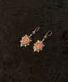 Neeti Afghan Earrings
