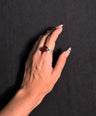 Pankhuri Vintage Ring