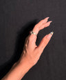 Pankhuri Vintage Ring