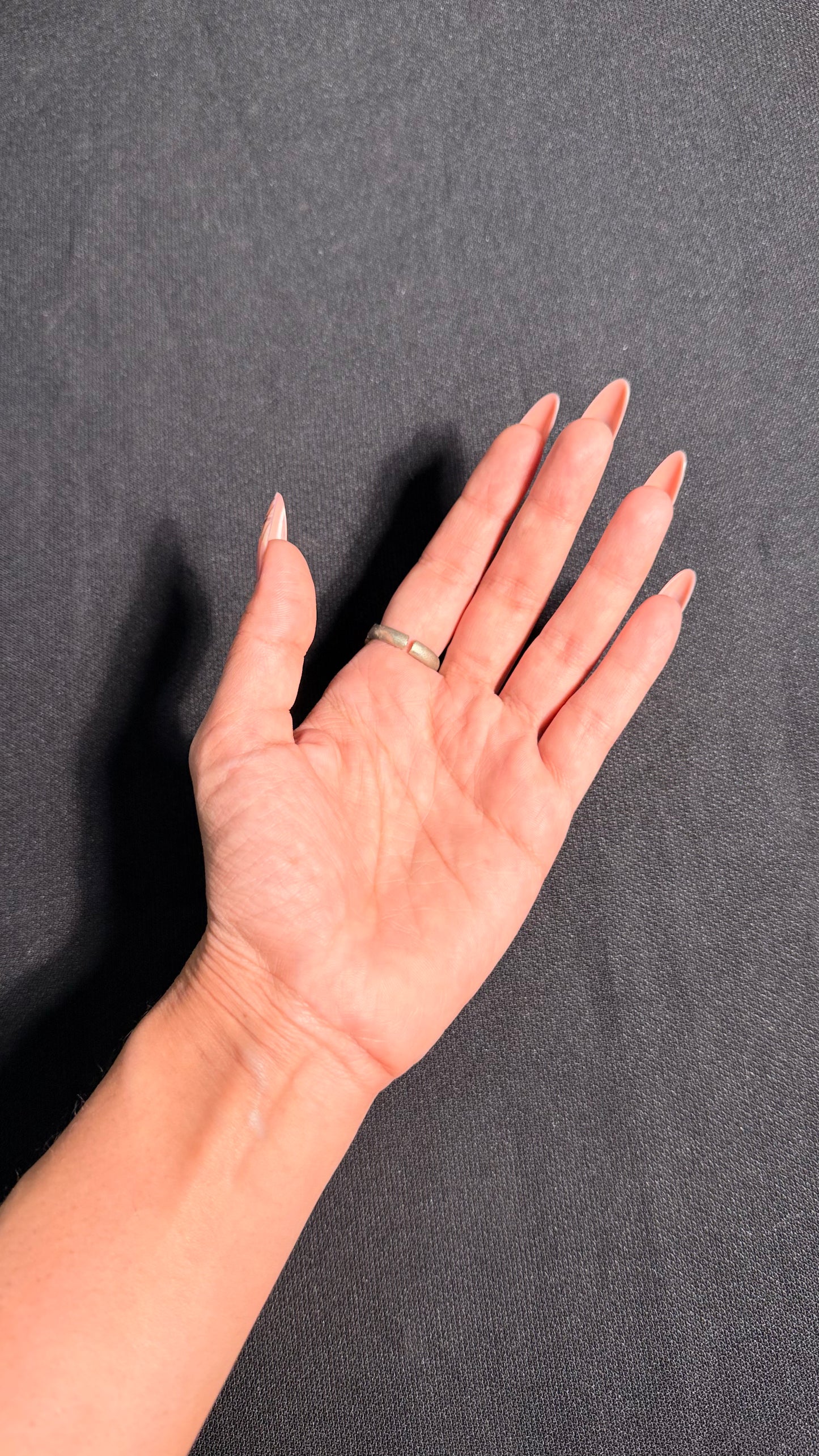 Pankhuri Vintage Ring