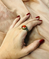 Leiah Vintage Ring