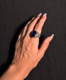 Kumud Vintage Ring