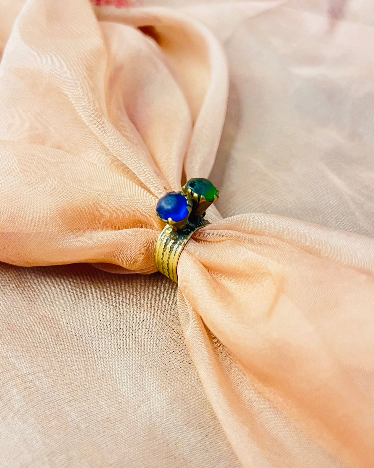 Tuli Vintage Ring