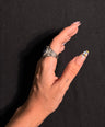 Kumud Vintage Ring