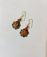 Sarsarahat Nepali Earrings