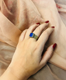 Ekaai Vintage Ring