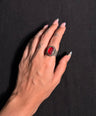 Palash Vintage Ring