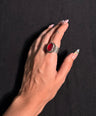 Palash Vintage Ring