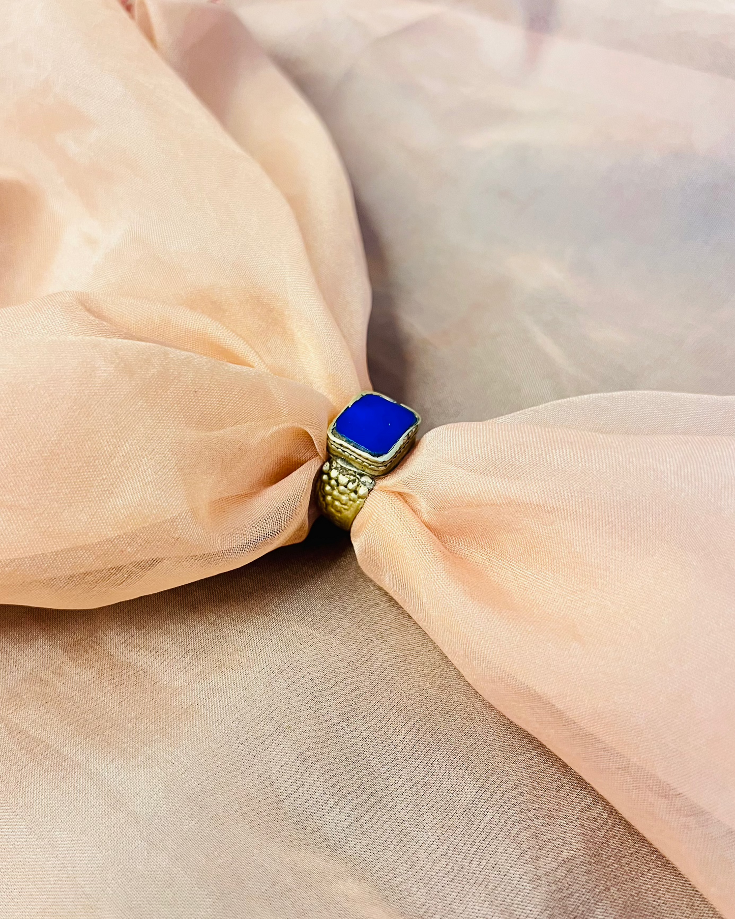 Ekaai Vintage Ring