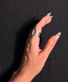Palash Vintage Ring
