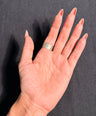 Palash Vintage Ring