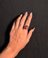Mogra Vintage Ring