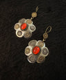 Likhat Afghan Earrings