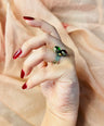 Rutbaa Vintage Ring