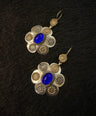 Likhat Afghan Earrings