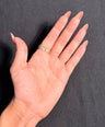 Trikon Vintage Ring
