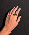 Kamal Vintage Ring