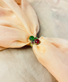 Rutbaa Vintage Ring
