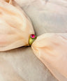 Fizaa Vintage Ring