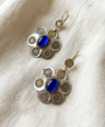 Likhat Afghan Earrings