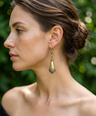 Cilia Afghan Earrings
